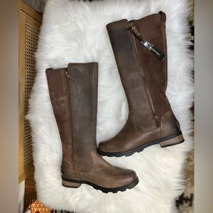 Sorel Boots (6.5)